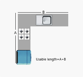 3 BHK Duplex Villa