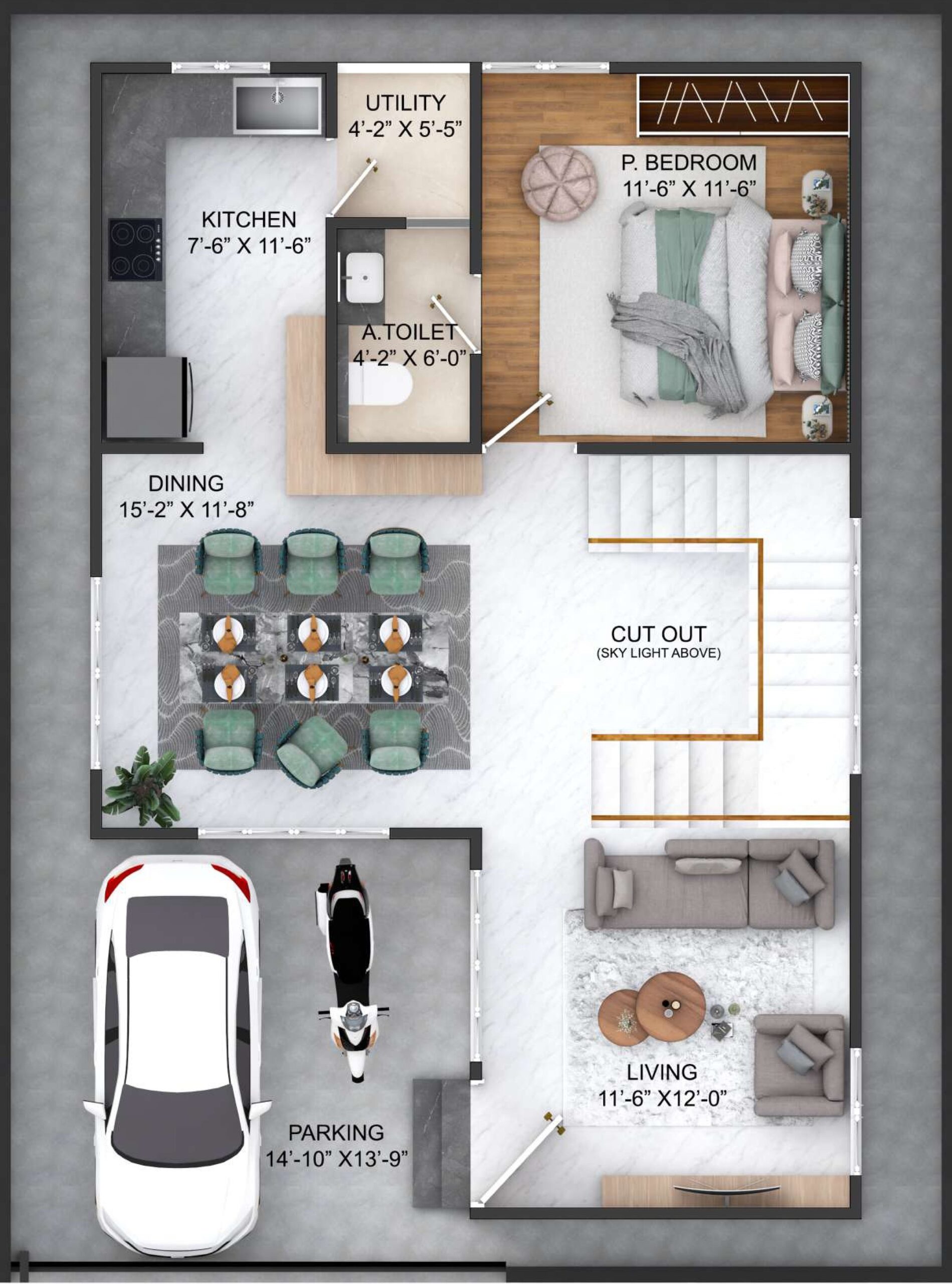 30x40groundfloor-fp