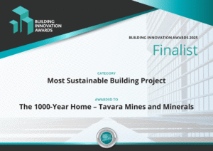 BIA-Finalist Certificate 2025